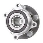 Genuine Bproauto Wheel Bearing And Hub Assembly 1BP01216AA. Fixed Price $254.88.
