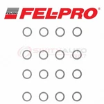 Fel-pro Engine Valve Stem Oil Seal Set For 1955-1966 Pontiac Star Chief Bp. Fixed Price $23.77.
