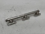 2019-2022 Honda Pilot 3.5L Engine Speed Trans Rear Fuel Injection Rail Oem. Fixed Price $58.65.