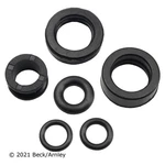 Beck Arnley 158-0895 Fuel Inj O-ring Kit. Fixed Price $11.39.
