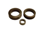 For 1981-1986 Alfa Romeo Gtv Fuel Injector Seal Kit 71812VQPQ 1982 1984 1983. Fixed Price $15.82.