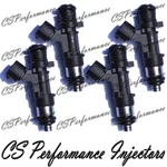 Oem Bosch Fuel Injectors Set For 04-06 Volkswagen Golf 2.0 I4 05. Fixed Price $179.99.