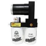 Fass TSC12100G Titanium Signature Fuel System 100GPH For 2015-2016 Gm Duramax. Fixed Price $699.00.