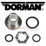 Dorman Fuel Injection Pressure Regulator Seal 1999-2003 Ford F-350 Super Gn. Fixed Price $47.08.