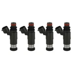 Heavy Duty Fuel Injector For Suzuki DF60 DF70 1998-2009 15710-66D00 4PCS. Fixed Price $31.41.