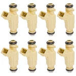 For Mercedes CL55 Amg CLK55 E55 S55 & G55 Fuel Injector Set. Fixed Price $379.41.