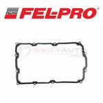 Fel-pro Transmission Oil Pan Gasket For 2004-2006 Lexus LS430 Automatic Aj. Fixed Price $44.41.