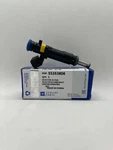 Gm Fuel Injector 55353806 For Chevrolet Trax Cruze Spark Sonic Insignia 1.8L. Fixed Price $39.95.