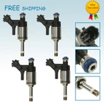 4 Fuel Injectors Fit Oe 0261500073 For Bmw Mini R55 R56 R57 R58 R59 R60 R61 1.6L. Fixed Price $58.36.