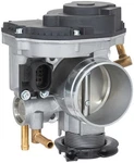 Fuel Injection Throttle Body Assembly-gas Spectra TB1013. Fixed Price $155.95.