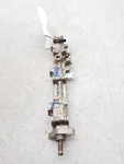 06-11 Lexus GS350 3.5L 6CYL Fuel Pressure Regulator. Fixed Price $118.99.