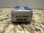 Fuel Injector-multi Port Carquest A212-2984 Reman. Fixed Price $58.49.