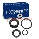Beck Arnley 158-0900 Fuel Injector O-ring For Air Delivery Gaskets Sealing Cw. Fixed Price $13.85.