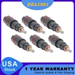 SET(6) Performance Diesel Fuel Injectors 98.5-02 24V Dodge Cummins 5.9L 1003. Fixed Price $115.49.