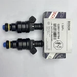 2X Genuine Bosch Oem Fuel Injectors For Bmw Rt R1100GS R850GS 94 99. Fixed Price $49.99.