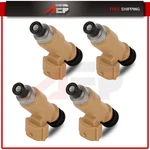 Fuel Injectors Subaru Impreza Forester Legacy Outback 2.5L 16611-AA680. Fixed Price $40.99.