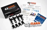 Bosch 700CC Fuel Injectors Fit Nissan CA18DET Gti-r S13 RNN14 Silvia 180SX. Fixed Price $249.99.