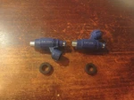 Amblee 2 Pack Fuel Injector. Fixed Price $25.00.