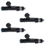 Fuel Injector Set For Chevy Volt Cadillac Elr. Fixed Price $127.41.