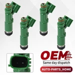 4PCS Oem Fuel Injectors 23250-21020 For 2000-09 Toyota Prius Scion Xa Xb. Fixed Price $26.59.