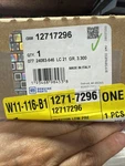 2020-2025 Gm Indirect Fuel Injector Assembly. Fixed Price $175.00.