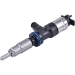 Fuel Injector 8982384630 8982384633 295050-1400 For Isuzu 4HK1 6HK1 Engine. Fixed Price $235.01.