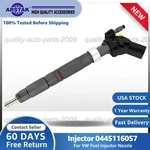 For Bosch Linde Cpya Common Rail Diesel Fuel Injector Nozzle VW2X0130277. Fixed Price $219.00.