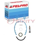Fel-pro Engine Timing Cover Gasket Set For 1991-1993 Buick Roadmaster 5.0L Py. Fixed Price $33.32.