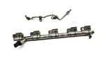 2015 Land Range Rover Evoque (L538) 2.0L Turbo Engine Fuel Rail W/ Line & Sensor. Fixed Price $135.40.