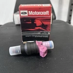 New Motorcraft CM-5041 Fuel Injector Ford # F0TZ-9F593-DA Open Box. Fixed Price $85.00.