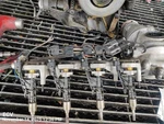 Fuel Injector Part Of 4 Oem 18-19 Bmw X3. Fixed Price $175.00.
