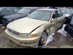 Fuel Injection Parts Injector 3.0L 6 Cylinder Fits 00-05 Eclipse 154945. Fixed Price $123.60.