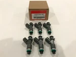 Oem New Fuel Injectors 16450-R70-A01 Accord Crosstour Mdx 3.0L 3.5L 3.7L V6. Fixed Price $60.99.