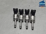 2018-2025 Toyota Camry 2.5L Engine Fuel Injectors Oem *set Of 4*. Fixed Price $199.99.