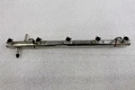 Lamborghini Huracan, LP610, Rh, Fuel Rail, No Injectors, Used, P/n 07L133681S. Fixed Price $500.00.