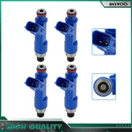 4PCS Fuel Injectors For Toyota Corolla Matrix Pontiac Vibe 1.8L 2005-2008. Fixed Price $28.09.