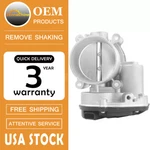 Throttle Body Ford Edge Explorer F-150 Mustang 3.5/3.7L 2011-18 AT4Z9E926B. Fixed Price $60.29.