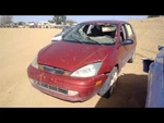 Used Fuel Injection Throttle Body Fits: 2003 Ford Focus Valve Assembly. Fixed Price $136.20.
