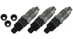 Fuel Injector Set Of 6082-5390 Kubota L2500 L2600 L2800 L2900 L3000 D1403. Fixed Price $281.03.