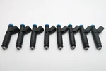 X8 Fuel Injectors Fit Mercury Mountaineer 2004-09 V8 4.6 Upgrade Hole. Fixed Price $174.99.