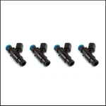Dynamics ID1050-XDS Injectors For Mitsubishi Evo 1050.48.14.14B.4. Fixed Price $611.60.