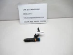 2015-2017 Jeep Renegade Fuel Injector 04593986AB Oem. Fixed Price $29.75.