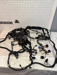 2009-2012 Bmw 550I 750I N63 Engine Wiring Harness 12517585103 Oem. Fixed Price $110.00.