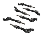 13-19 Xe Xf Xj Range Rover Sport LR4 3.0L Supercharged Engine Fuel Injector SET6. Fixed Price $287.99.