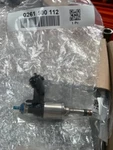1X Vauxhall Fuel Injector 0261500453 12636111 19421172 HDEV5. Fixed Price $49.69.