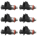 Standard Motor Products FJ1147RP6 Fuel Injector Kit. Fixed Price $303.18.
