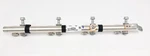 Fuel Injector Rail For Gmc Chevrolet Cadillac CT5 Cts 2.7L 2017-2025 Herko. Fixed Price $79.52.