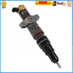 1PC Fuel Injector 387-9428 20R-8059 For Caterpillar C7 324D 325D 328D Excavator. Fixed Price $439.90.