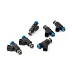 Deatschwerks 35U 0600 Matched Set Of Injectors 600CC. Fixed Price $519.00.