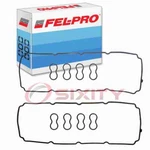 Fel-pro Engine Valve Cover Set For 2011-2018 Ram 1500 5.7L V8 Ly. Fixed Price $43.92.